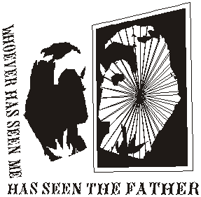 Whoever has seen me has seen the Father